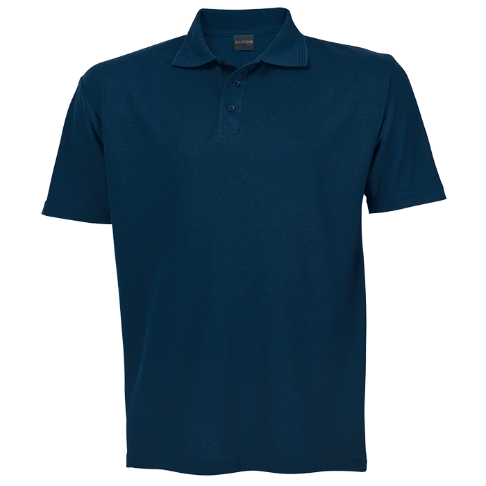 Pique Knit Golfer Mens