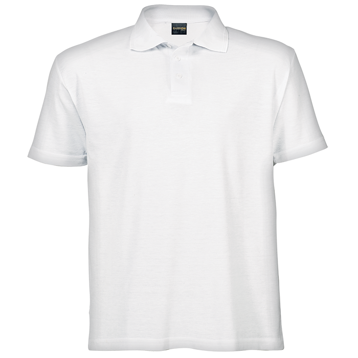 Pique Knit Golfer Mens