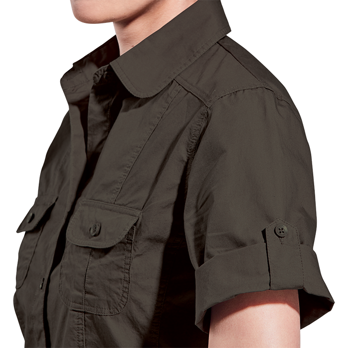 Outback Shirt Ladies