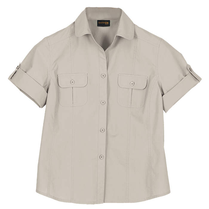 Outback Shirt Ladies