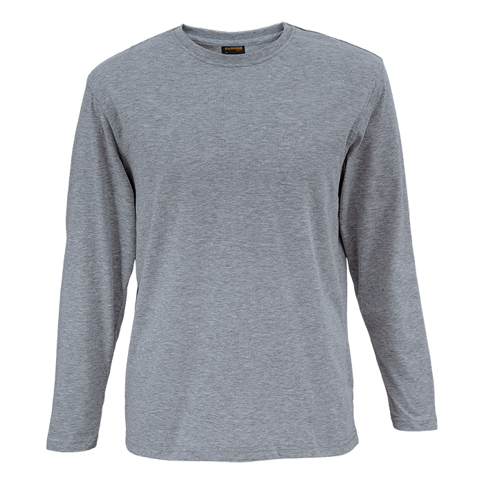 145g Long Sleeve T-Shirt Mens