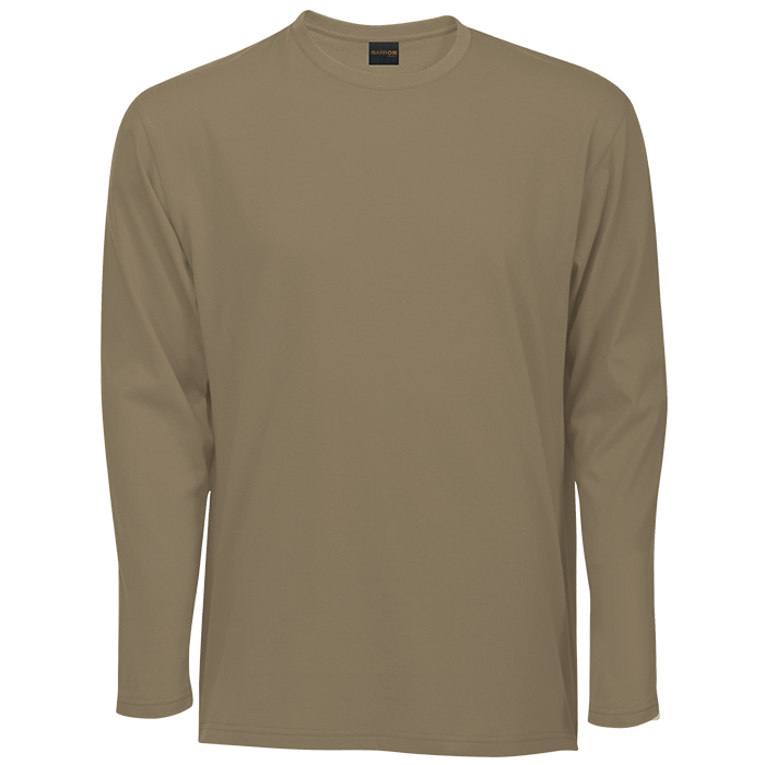 145g Long Sleeve T-Shirt Mens