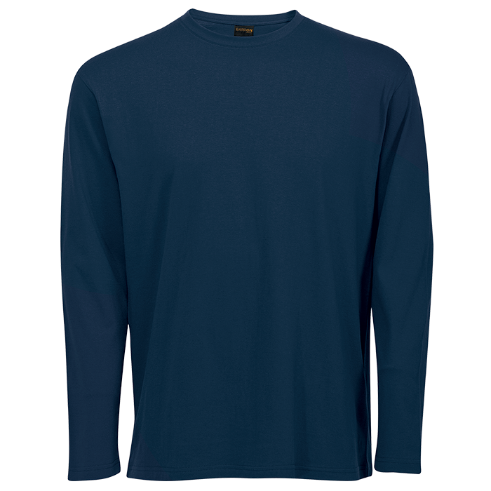 145g Long Sleeve T-Shirt Mens