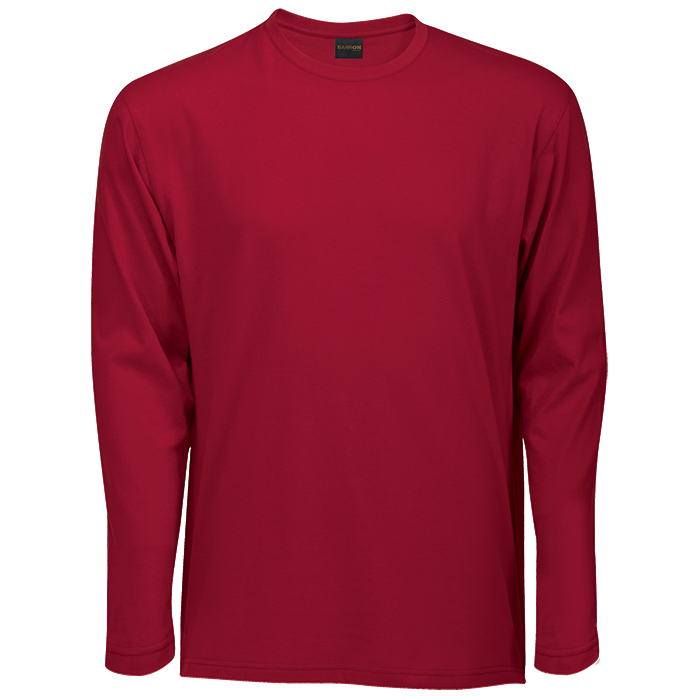 145g Long Sleeve T-Shirt Mens