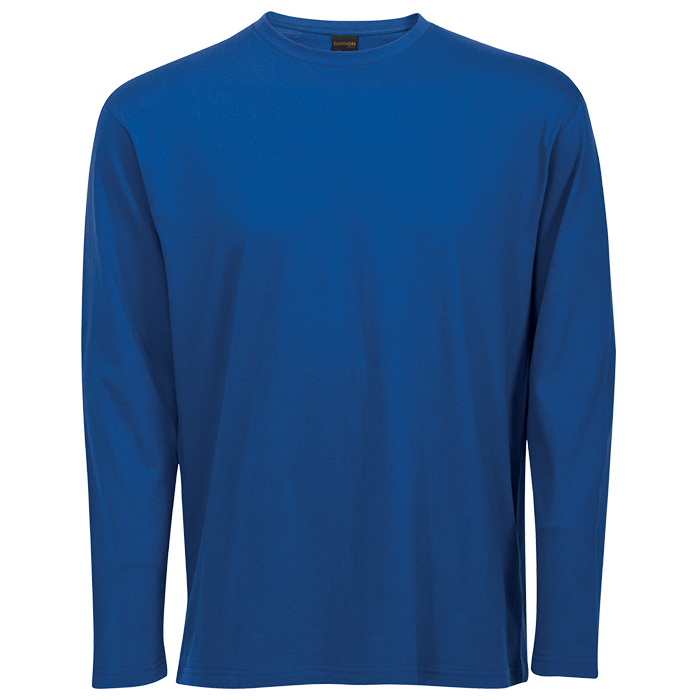 145g Long Sleeve T-Shirt Mens