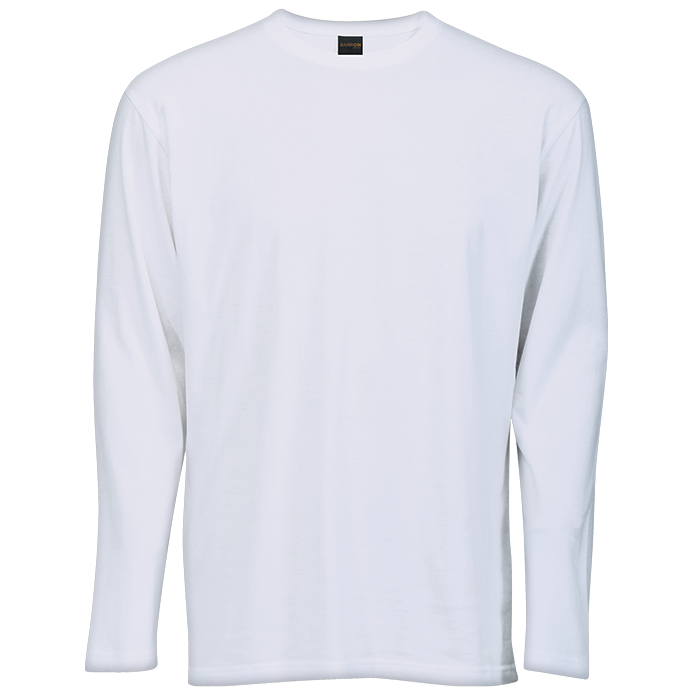 145g Long Sleeve T-Shirt Mens