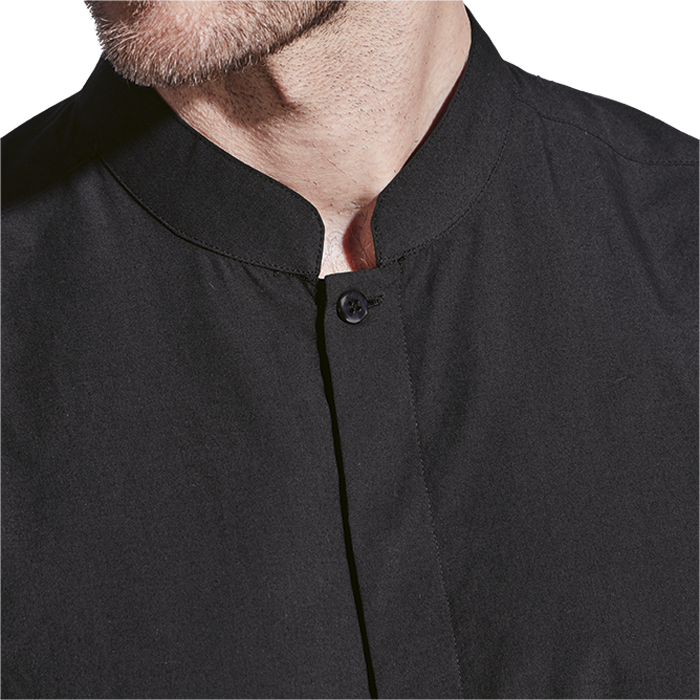 Barista Lounge Long Sleeve Mens