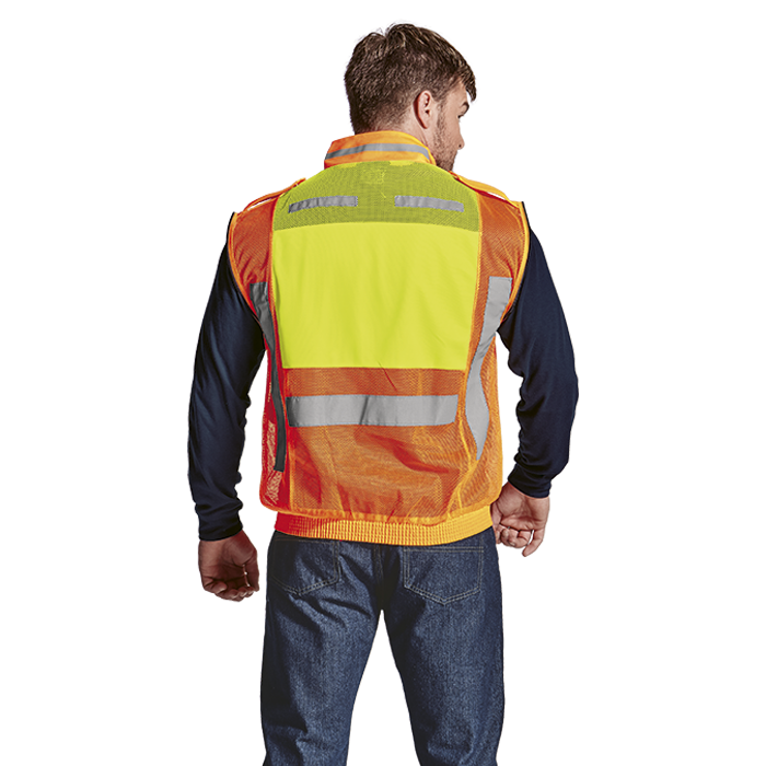 Long Sleeve Force Jacket