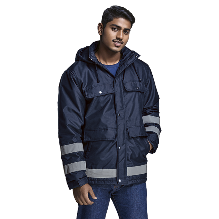 Beacon Jacket