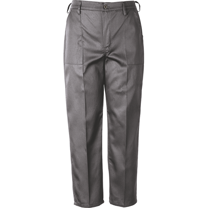 Budget Poly-Cotton Conti Trouser