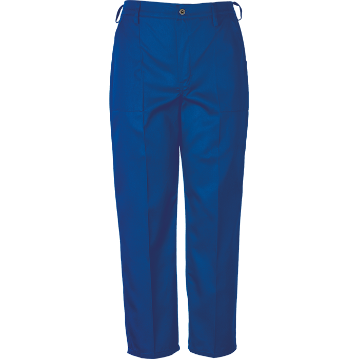 Budget Poly-Cotton Conti Trouser