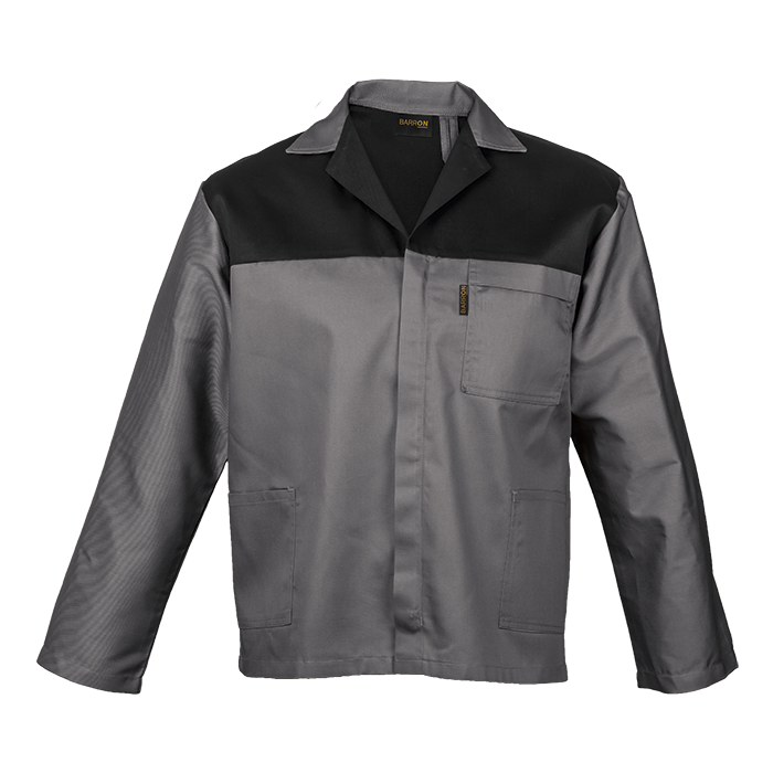 Barron Budget Two-Tone Conti Jacket
