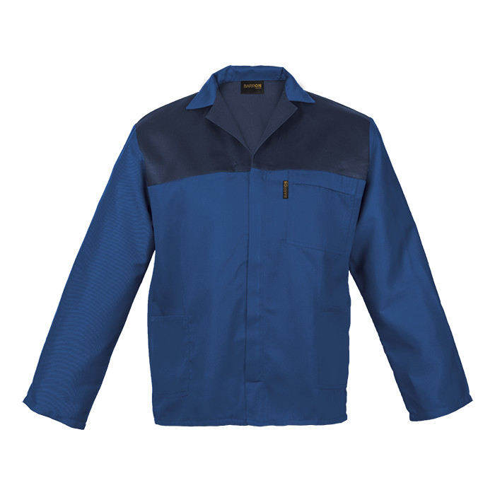 Barron Budget Two-Tone Conti Jacket