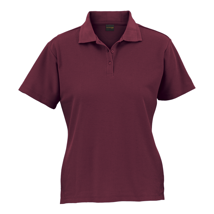 Pique Knit Golfer Ladies