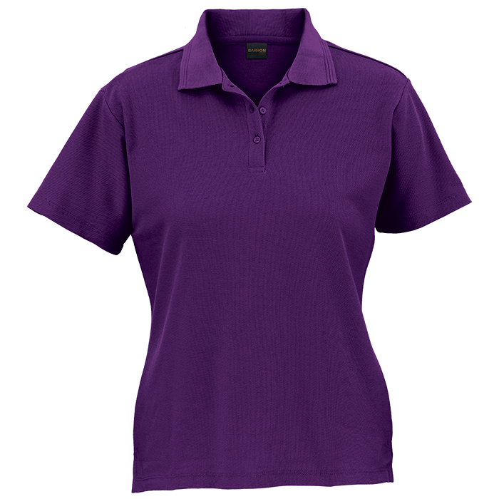 Pique Knit Golfer Ladies