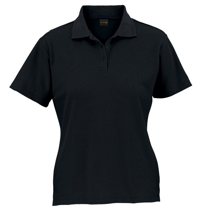 Pique Knit Golfer Ladies