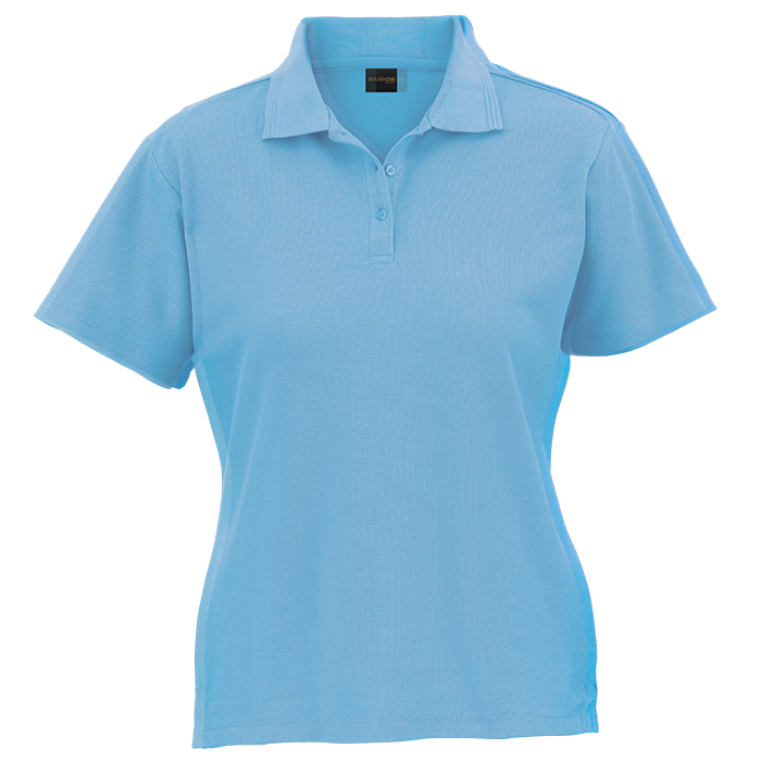 Pique Knit Golfer Ladies