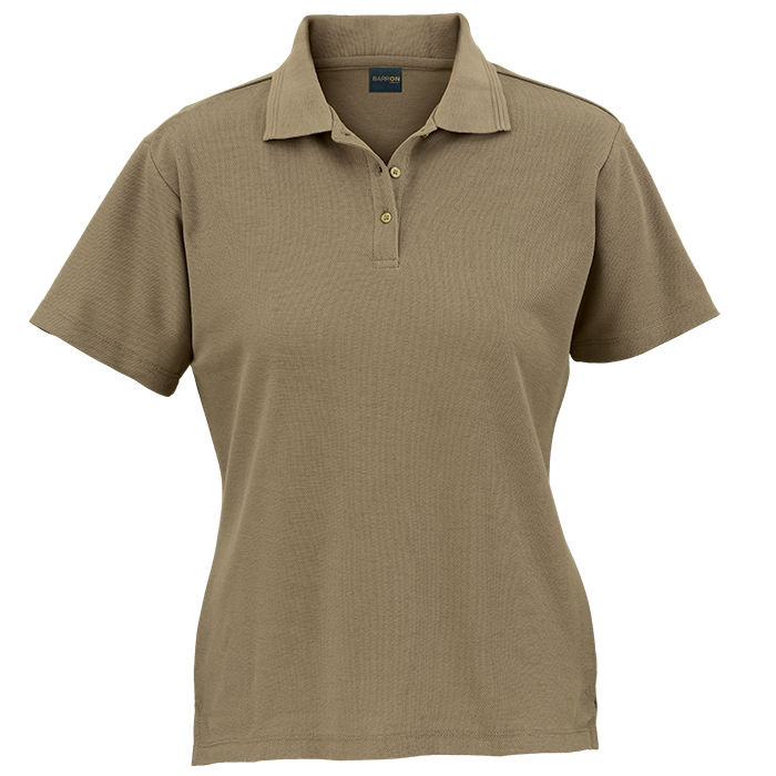 Pique Knit Golfer Ladies