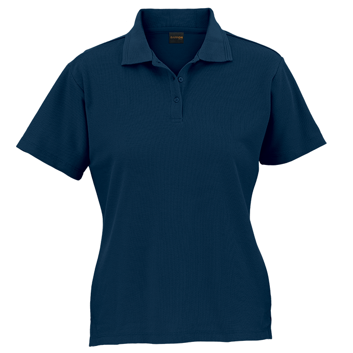 Pique Knit Golfer Ladies