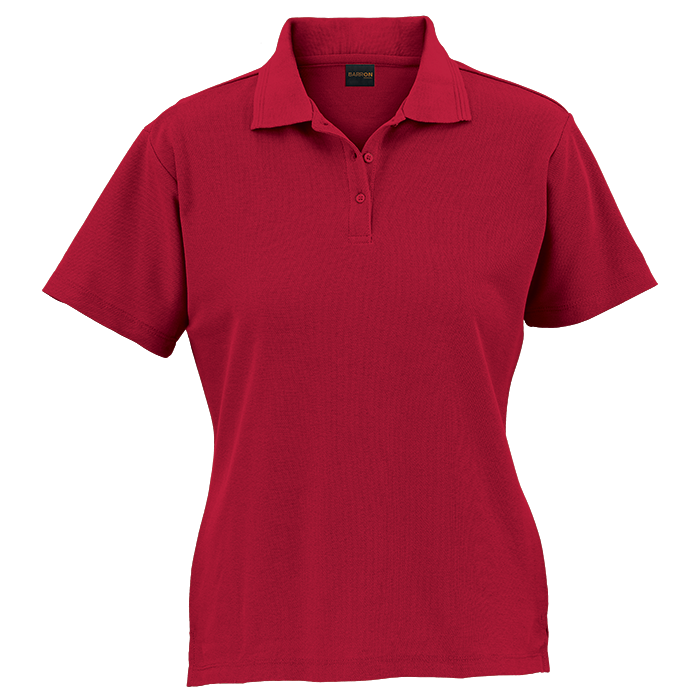 Pique Knit Golfer Ladies