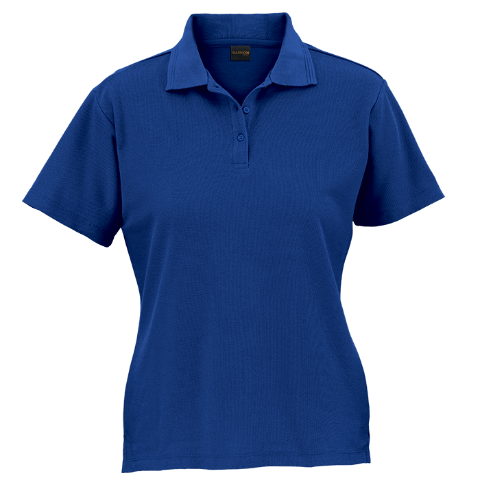 Pique Knit Golfer Ladies