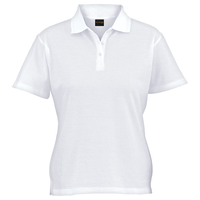 Pique Knit Golfer Ladies