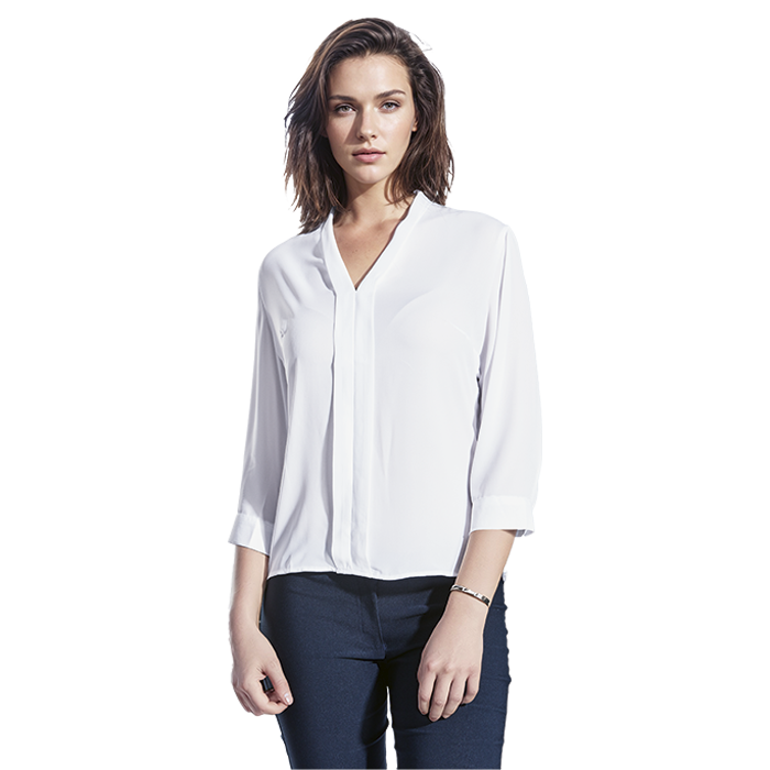 Tulip Blouse Ladies