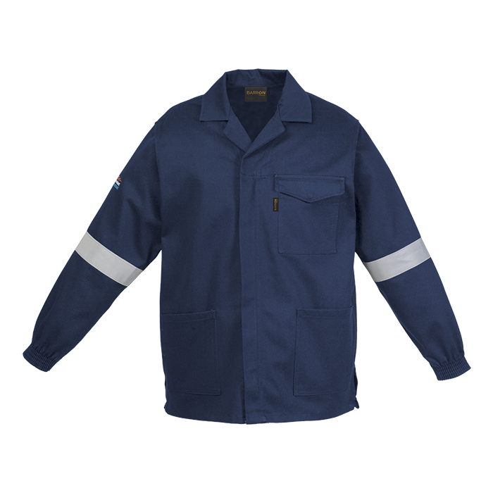 Flame & Acid Retardant Conti Jacket