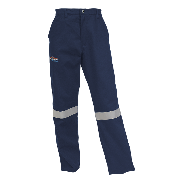 Flame & Acid Retardant Conti Trouser