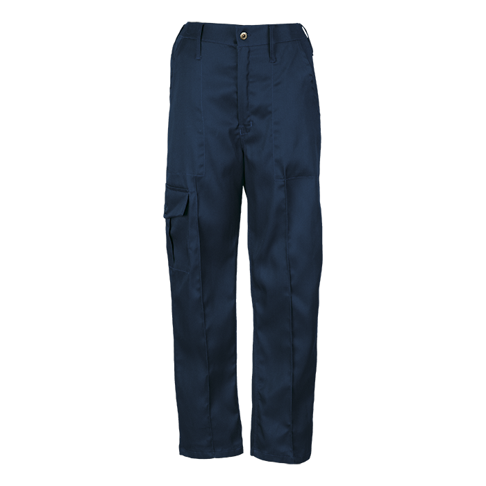 Contract Combat Trousers