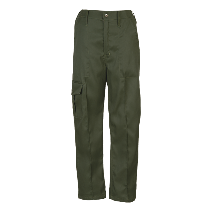 Contract Combat Trousers