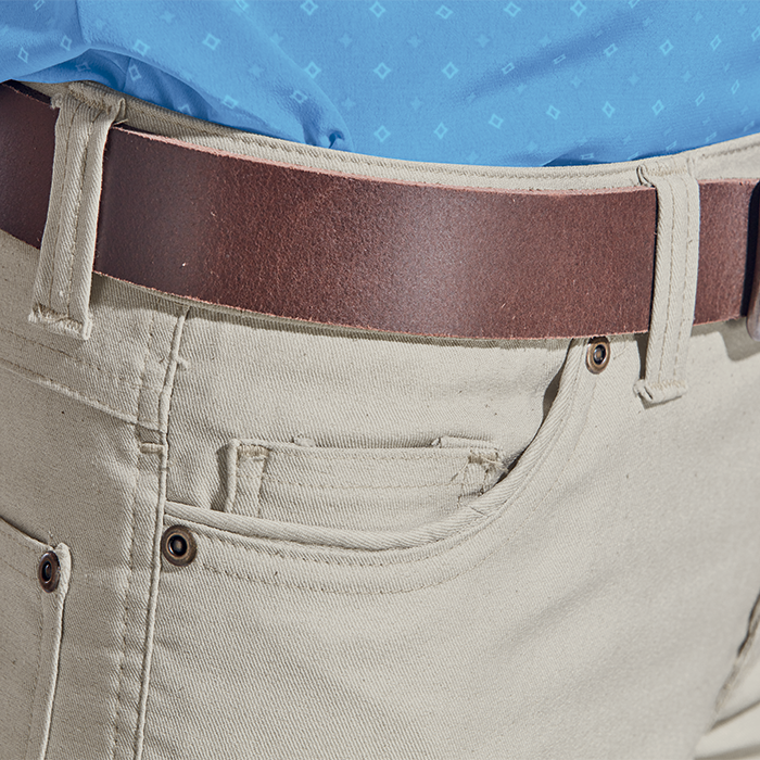 Stretch Chino Pants Ladies