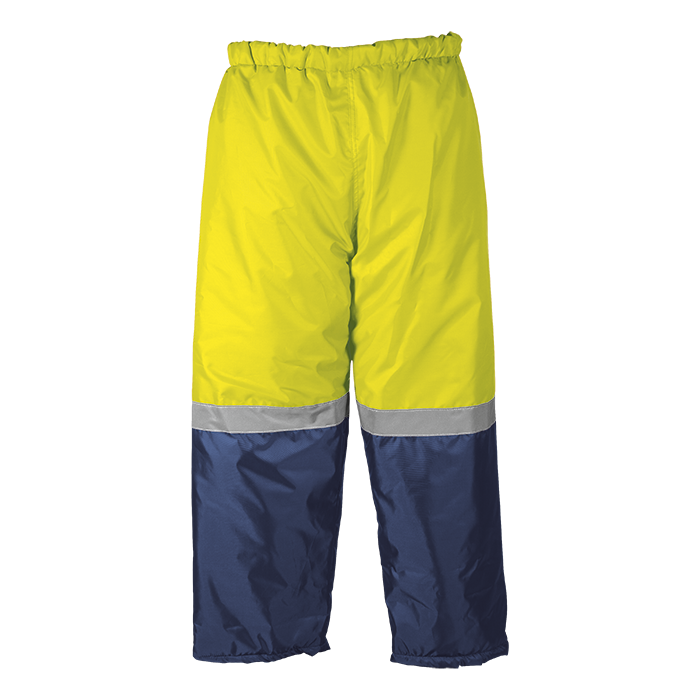 Two-Tone Ground Zero Freezer Trousers