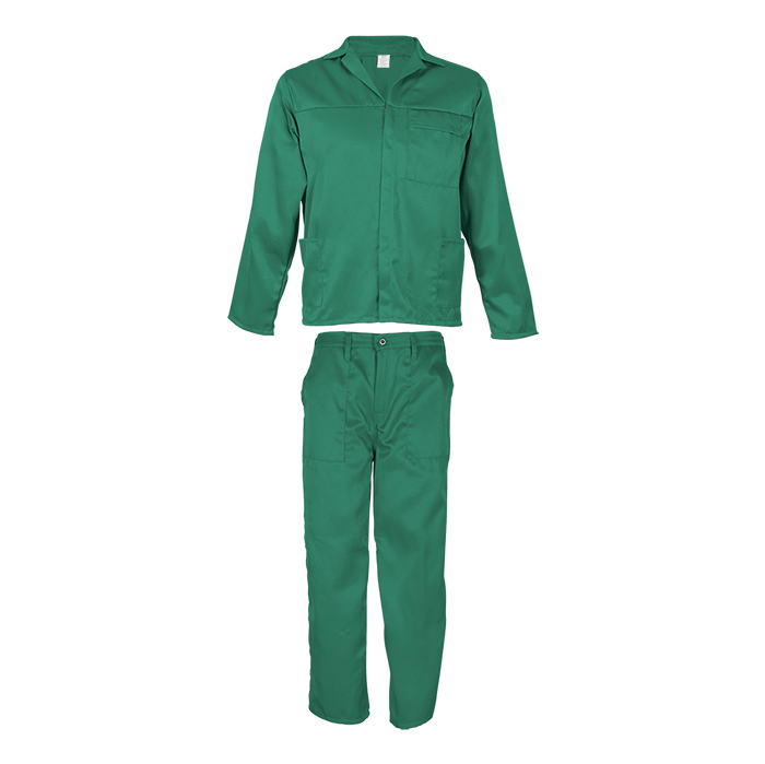 Two-Piece Barron Value Conti Suit