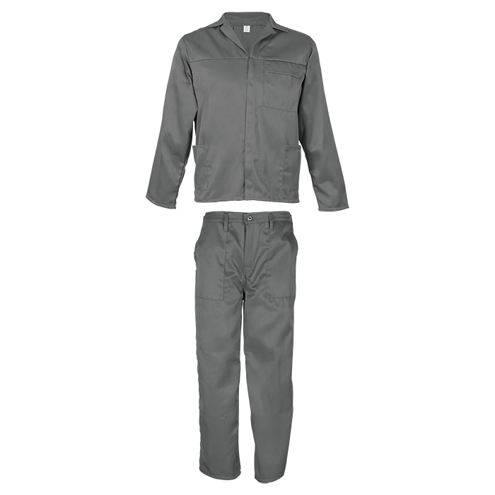 Two-Piece Barron Value Conti Suit