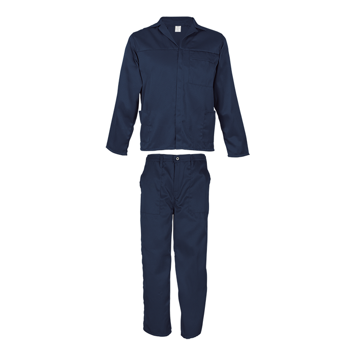 Two-Piece Barron Value Conti Suit