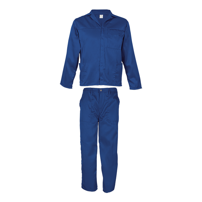 Two-Piece Barron Value Conti Suit
