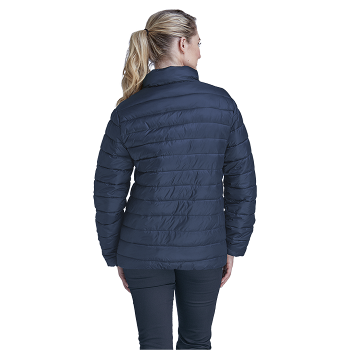 Barron Value Puffer Ladies