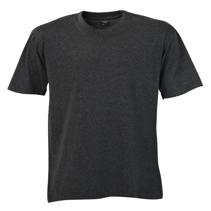 Crew Neck T-Shirt