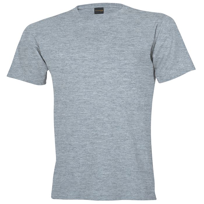 Crew Neck T-Shirt