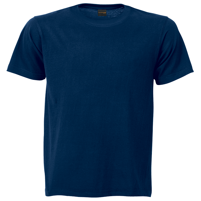 Crew Neck T-Shirt