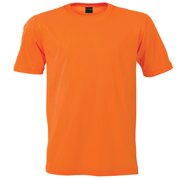 Crew Neck T-Shirt
