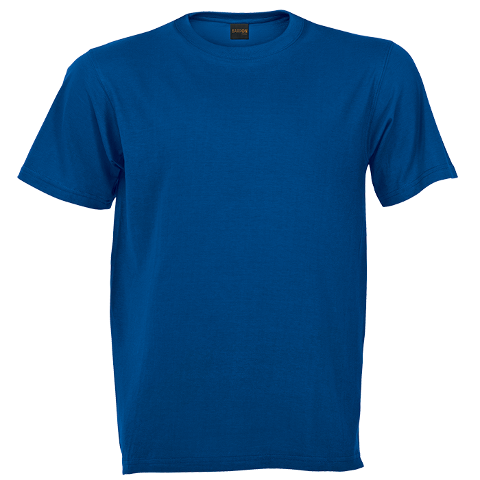 Crew Neck T-Shirt