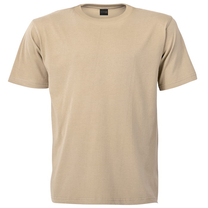 Crew Neck T-Shirt