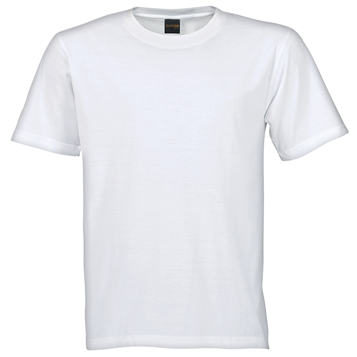 Crew Neck T-Shirt
