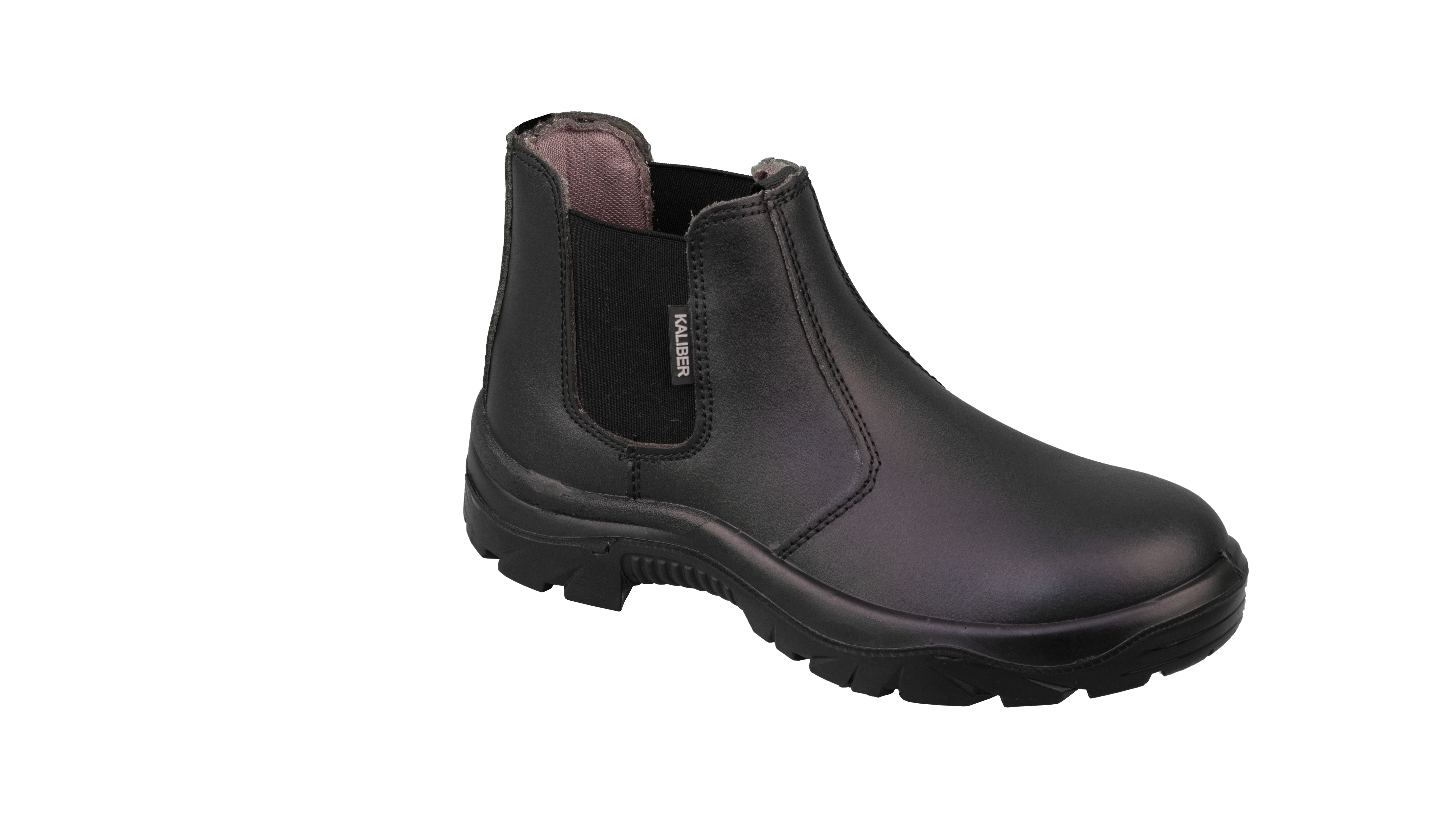 Kaliber Chelsea Safety Boots