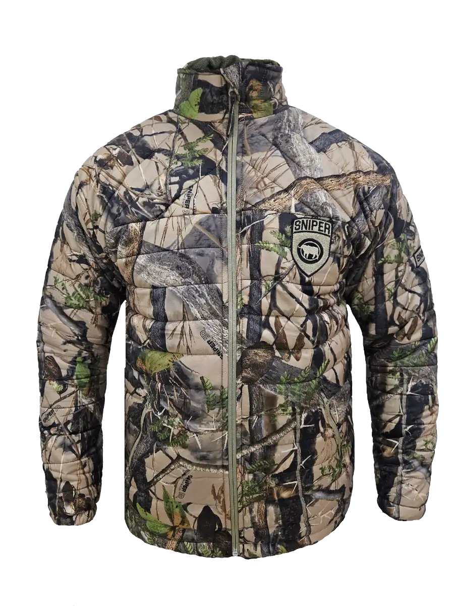 Men's Micro-Lite Jacket 3D