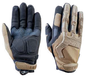 Sniper Men's SWAT Gloves