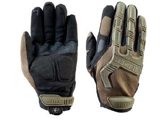 Sniper Men's SWAT Gloves