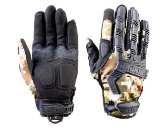 Sniper Men's SWAT Gloves